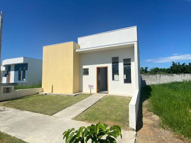 #2 - Casa para Venda em Taubaté - SP - 2