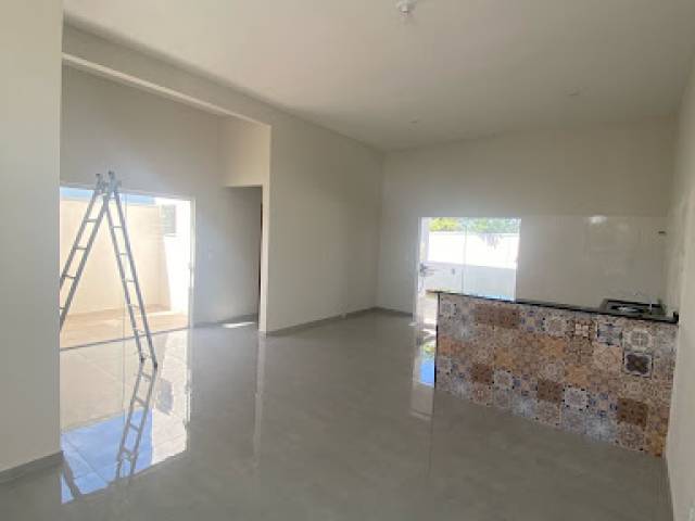 Casa para Venda em Taubaté - 5