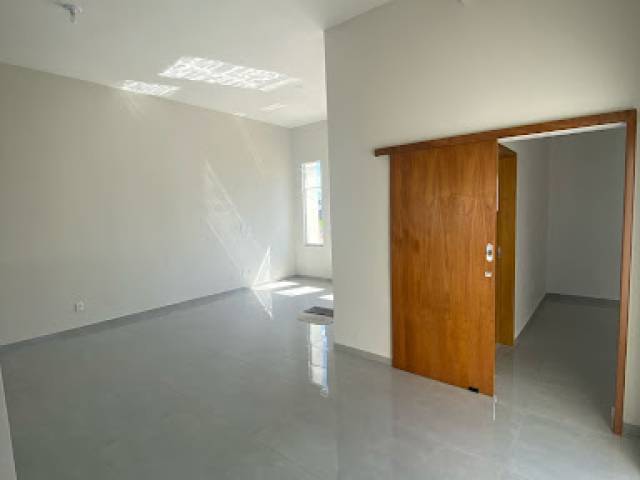 Casa para Venda em Taubaté - 4