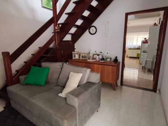 #3 - Casa para Venda em São Paulo - SP - 2