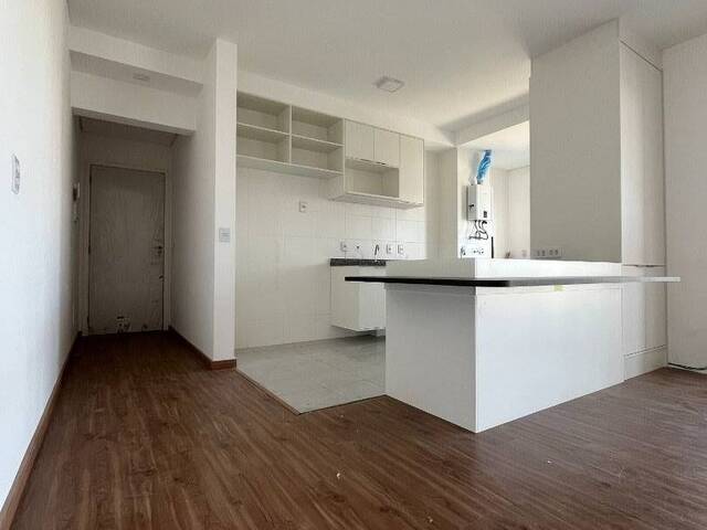 #5 - Apartamento para Venda em Taubaté - SP - 3