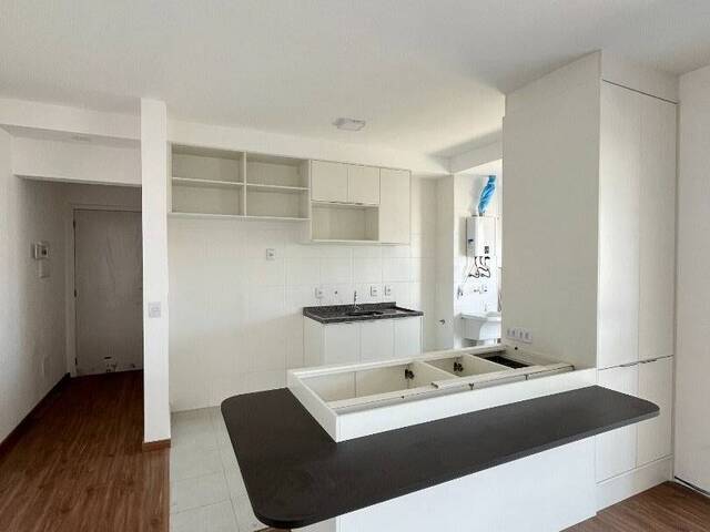 #5 - Apartamento para Venda em Taubaté - SP - 2