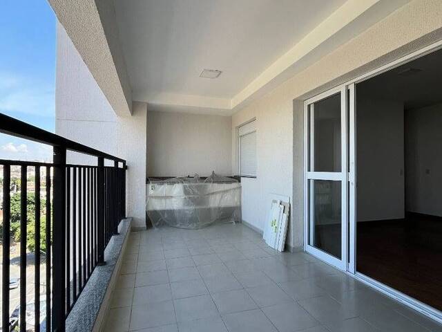 Apartamento para Venda em Taubaté - 5