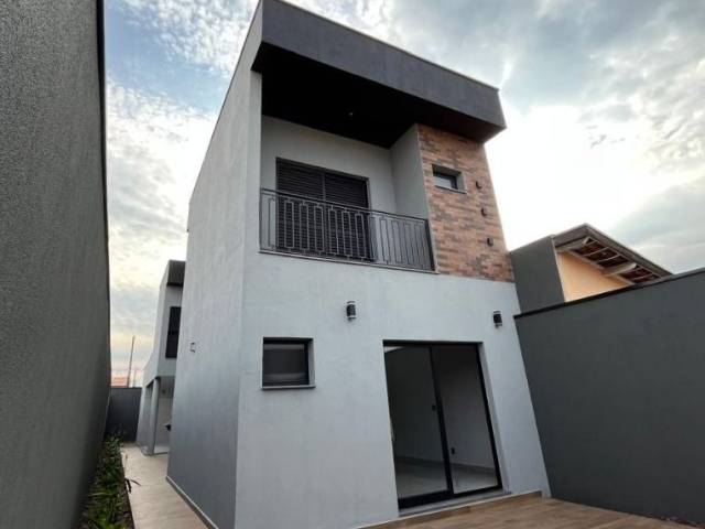 #7 - Casa para Venda em Taubaté - SP