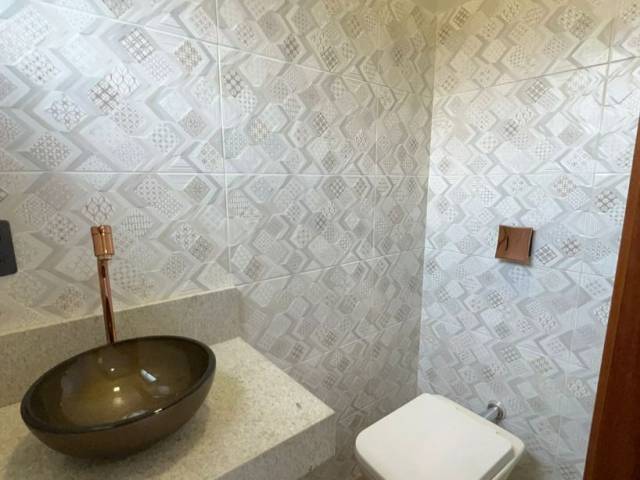 Casa para Venda em Taubaté - 5