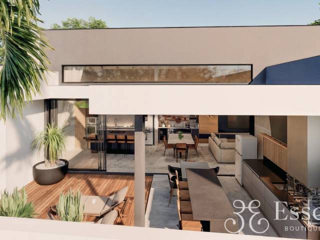 Casa para Venda em Taubaté - 5