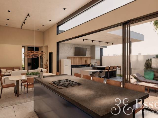 Casa para Venda em Taubaté - 4