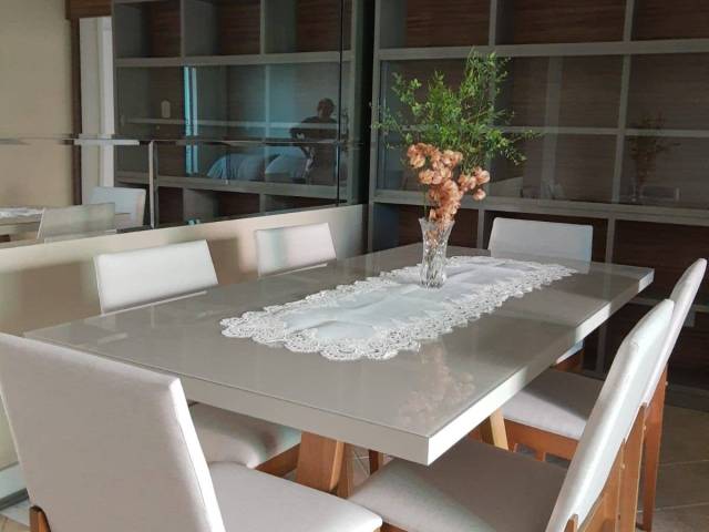 #10 - Apartamento para Locação em Taubaté - SP - 2