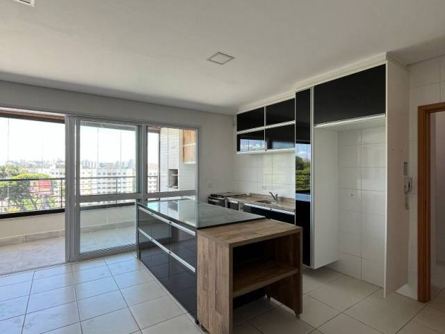 #11 - Apartamento para Venda em Taubaté - SP - 1