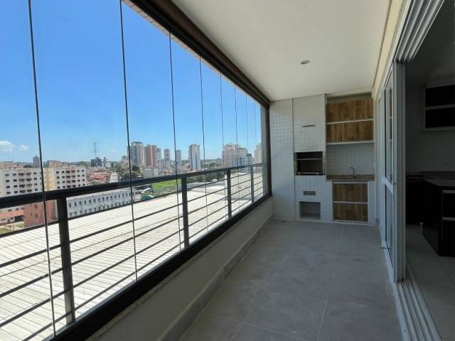 Apartamento para Venda em Taubaté - 5