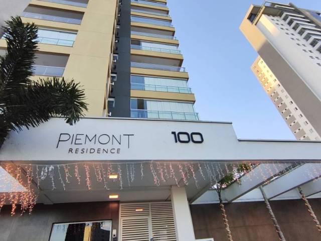 #12 - Apartamento para Venda em Taubaté - SP