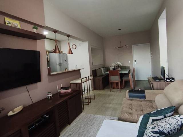 Apartamento para Venda em Taubaté - 4