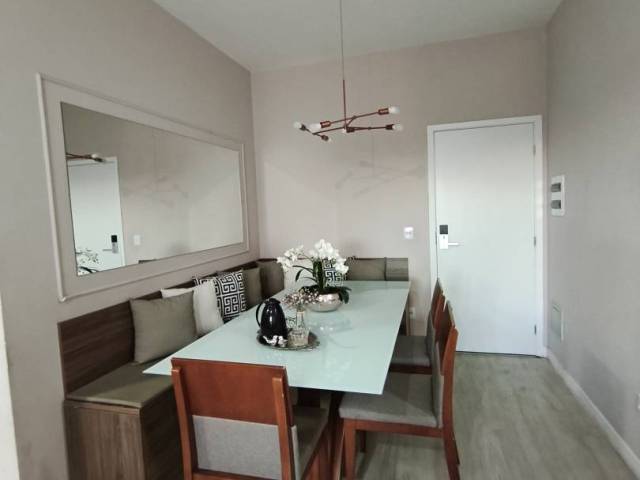 Apartamento para Venda em Taubaté - 5