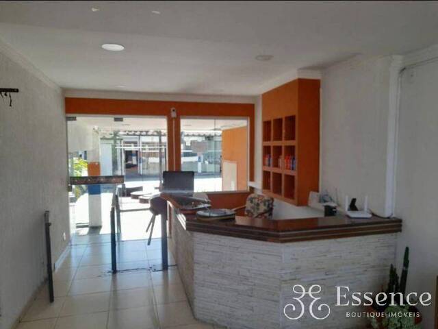 Ponto Comercial para Venda em Pindamonhangaba - 5