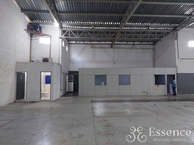 Galpão para Venda em Taubaté - 4