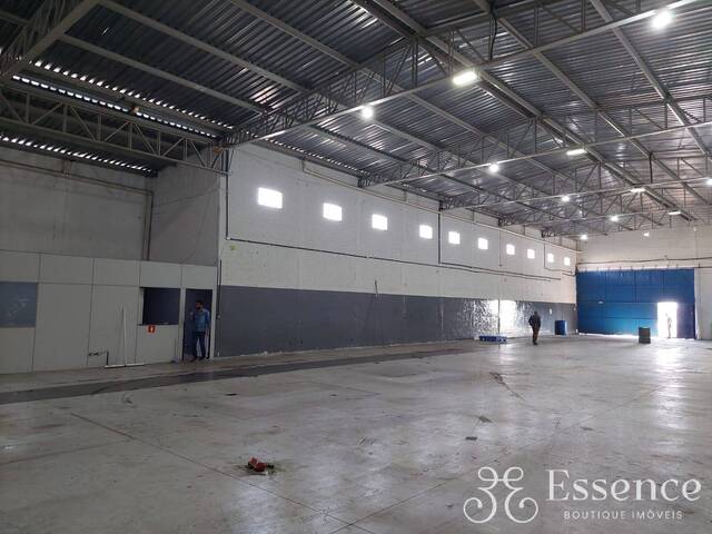 #17 - Galpão para Venda em Taubaté - SP - 3