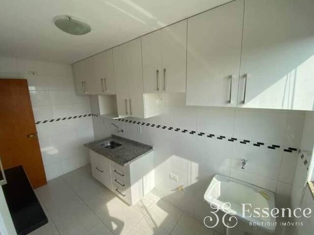 #19 - Apartamento para Venda em Taubaté - SP