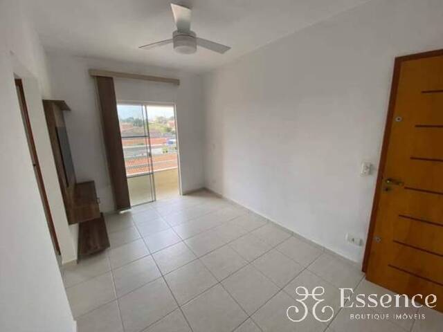 #19 - Apartamento para Venda em Taubaté - SP