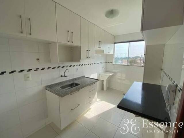 Apartamento para Venda em Taubaté - 4