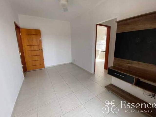 #19 - Apartamento para Venda em Taubaté - SP
