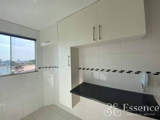 Apartamento para Venda em Taubaté - 5