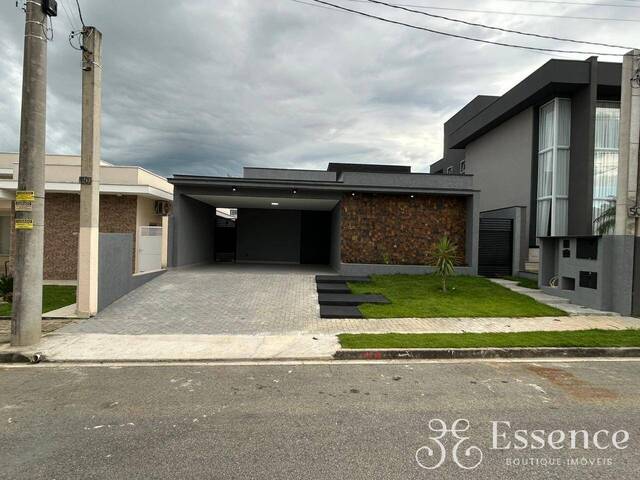 #20 - Casa para Venda em Taubaté - SP - 2