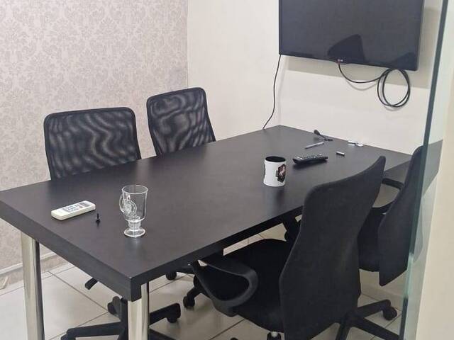 #21 - Sala para Venda em Taubaté - SP - 2