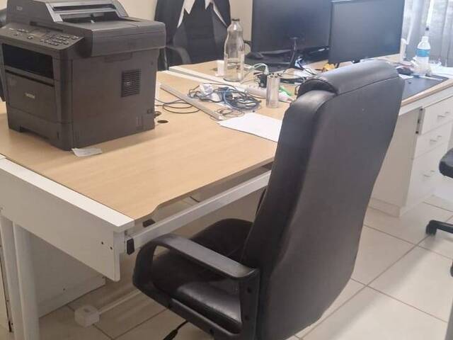 #21 - Sala para Venda em Taubaté - SP - 3