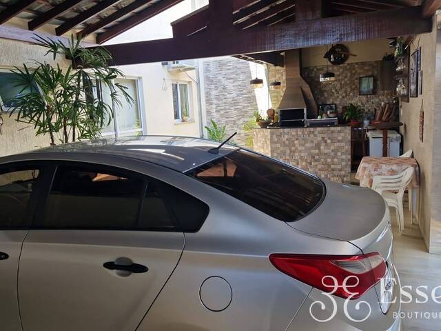 #22 - Sobrado para Venda em Pindamonhangaba - SP