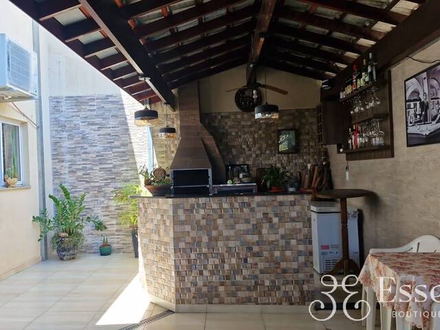 #22 - Sobrado para Venda em Pindamonhangaba - SP