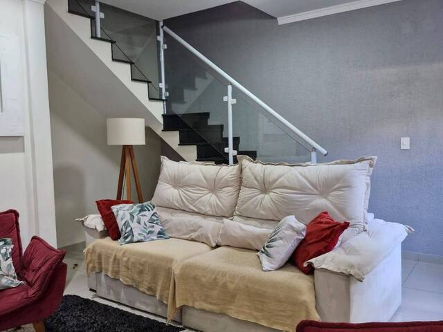 Sobrado para Venda em Pindamonhangaba - 5