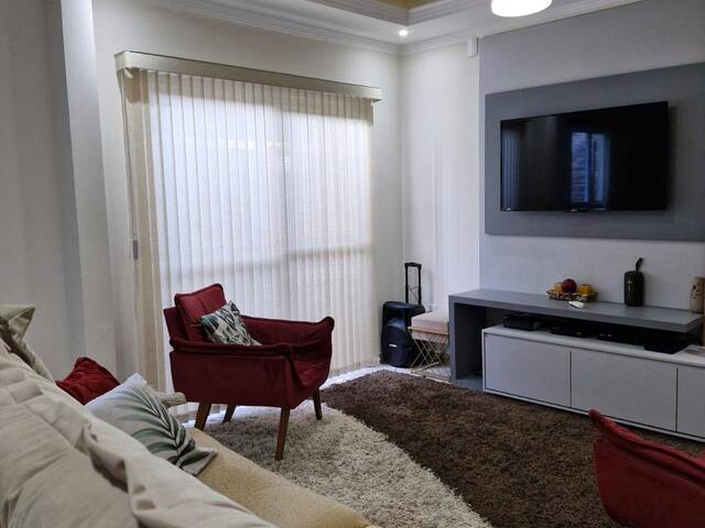 Sobrado para Venda em Pindamonhangaba - 4