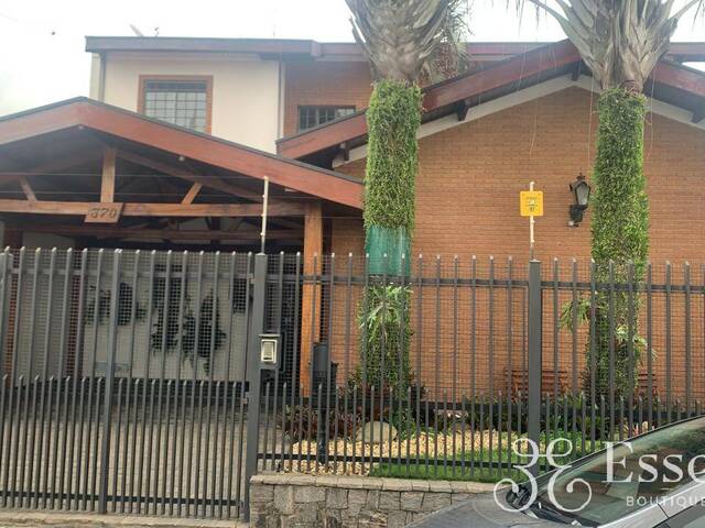 #23 - Casa para Venda em Taubaté - SP - 2