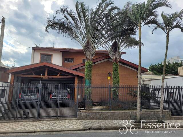 Venda em Parque Residencial Bom Conselho - Taubaté