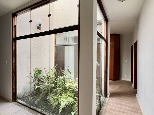 #8 - Casa para Locação em Taubaté - SP - 3