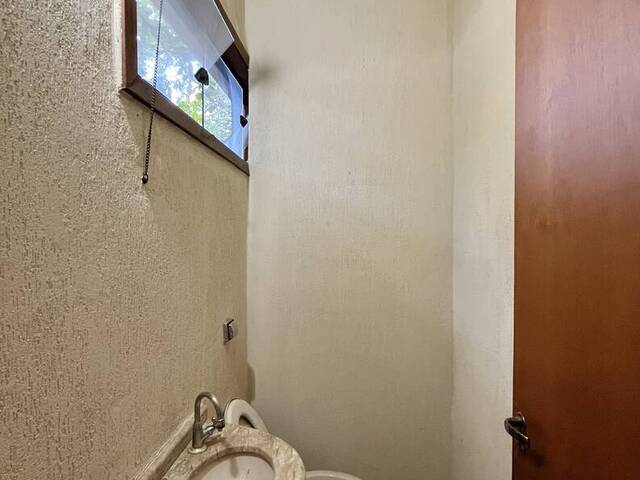 Casa para Locação em Taubaté - 4