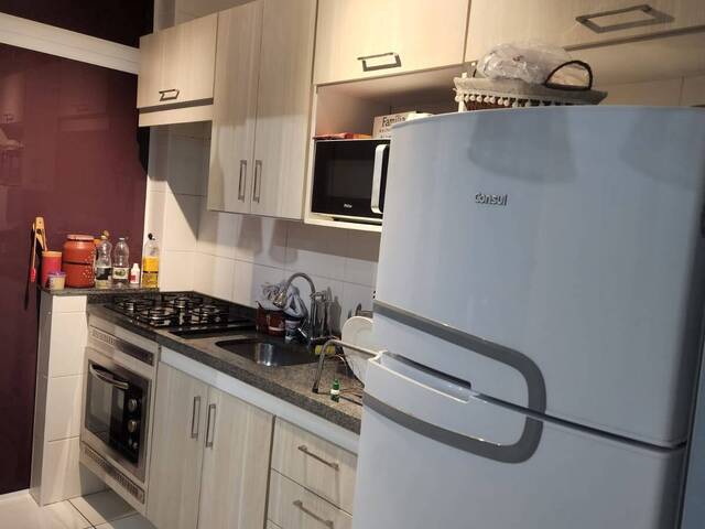 Apartamento para Venda em Taubaté - 5