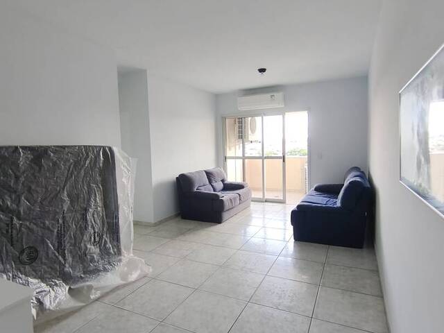 #28 - Apartamento para Locação em Taubaté - SP - 2