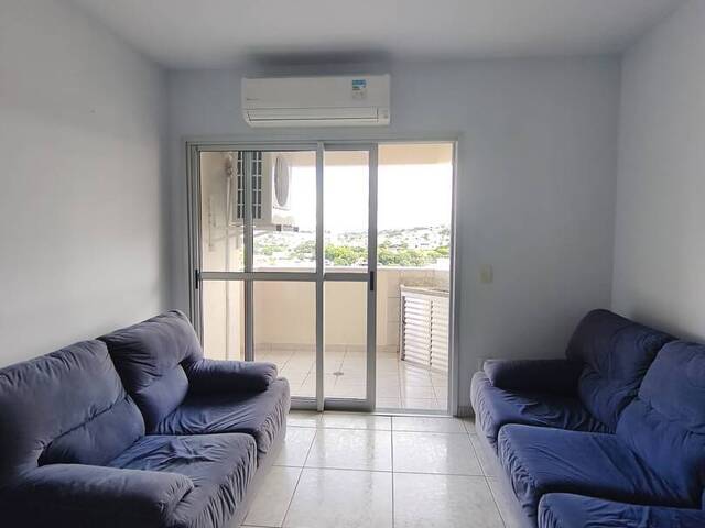 #28 - Apartamento para Locação em Taubaté - SP - 3