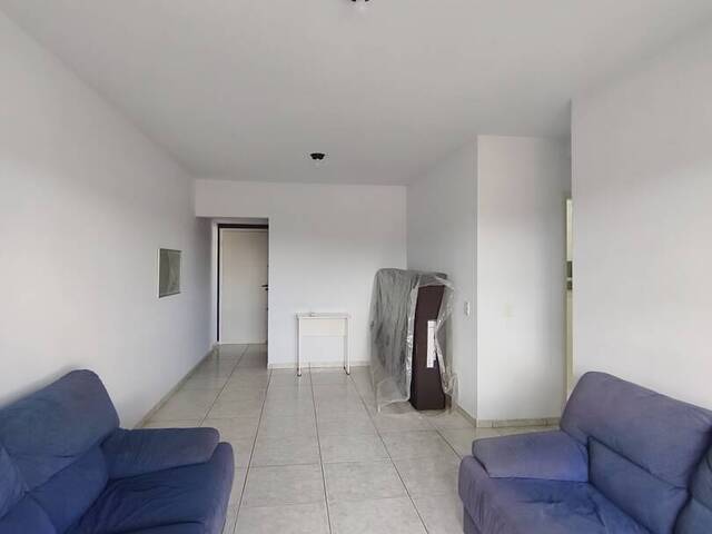 Apartamento para Locação em Taubaté - 4