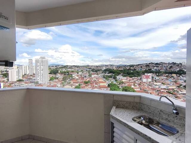 Apartamento para Locação em Taubaté - 5