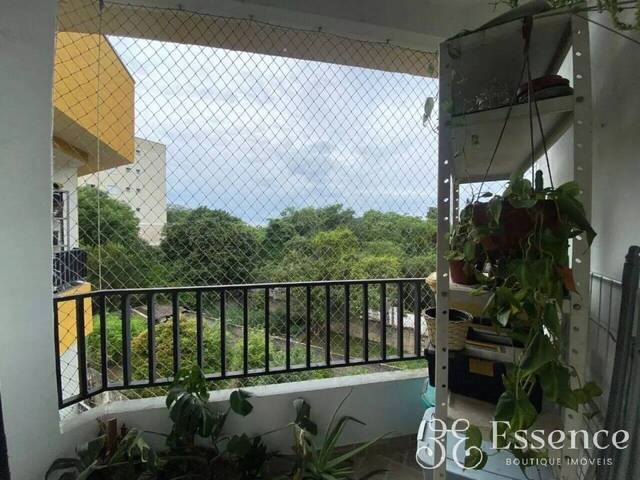 #29 - Apartamento para Venda em Taubaté - SP - 2