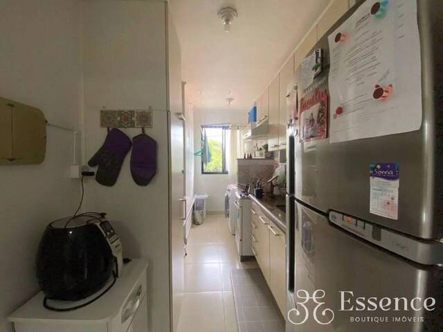 Apartamento para Venda em Taubaté - 4