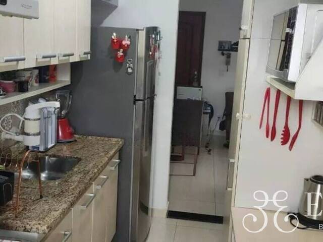 #29 - Apartamento para Venda em Taubaté - SP - 3