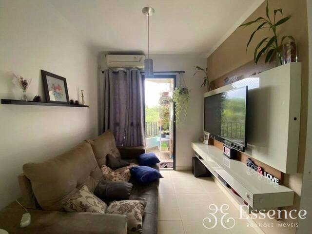 Venda em Parque Sr. do Bonfim - Taubaté