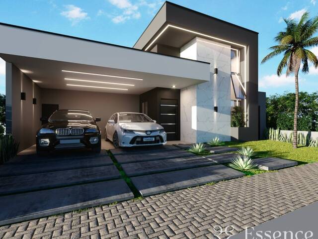 Venda em Jardim Santa Tereza - Taubaté