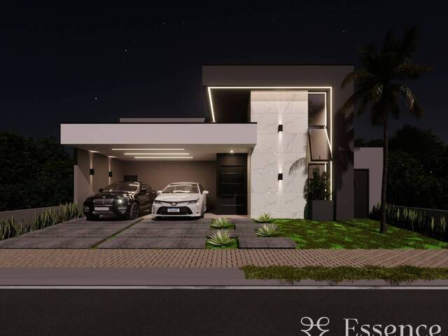 #33 - Casa para Venda em Taubaté - SP - 3