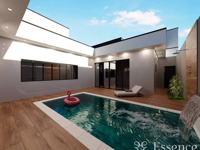 Casa para Venda em Taubaté - 5