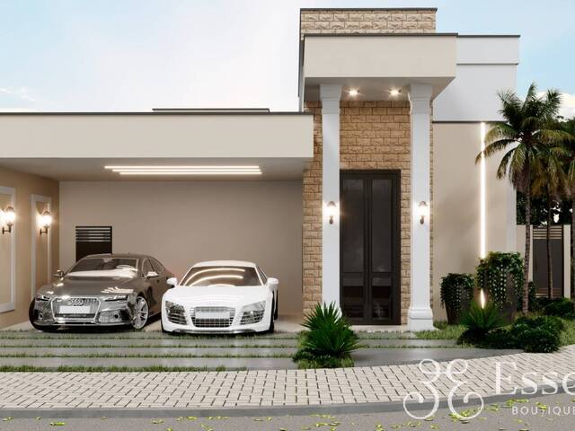 Casa para Venda em Taubaté - 4