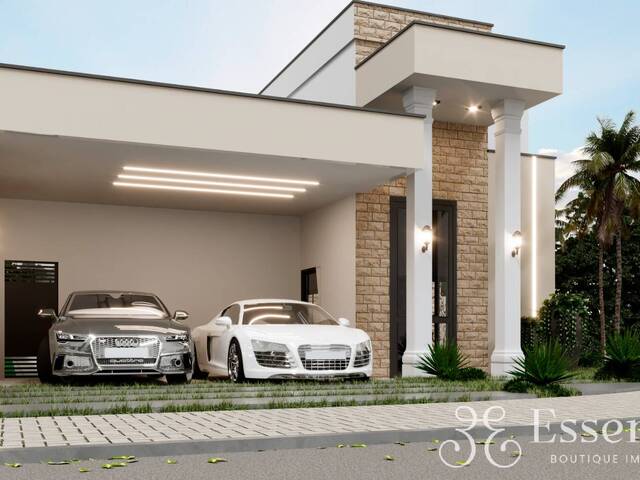 #36 - Casa para Venda em Taubaté - SP - 3